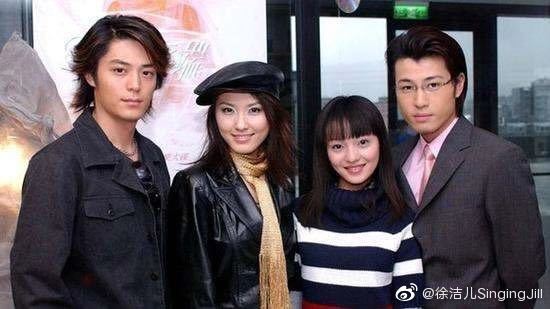 赴中國18年　<海豚灣戀人>女星返台近照曝