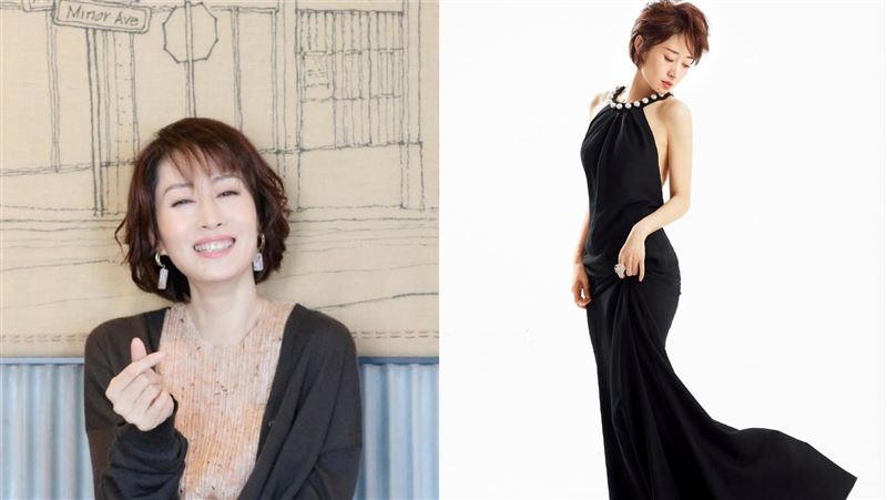 女星狠斷7年婚　關鍵竟是一支冰淇淋