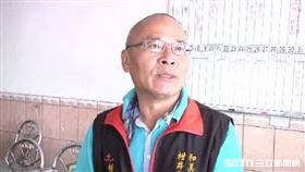 抗議基地台在家周邊 被斷訊里民當