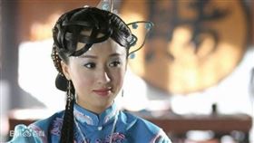 ▲古代女人（圖／翻攝自百度百科）