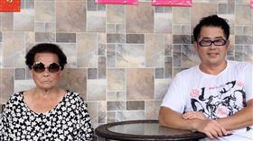 林國基,高齡母,房子,裝修。圖／本人提供