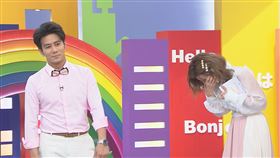 郭彥均,郭彥甫,2moro。圖／八大提供