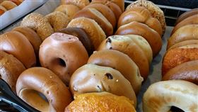 貝果（示意圖／翻攝自pixabay）