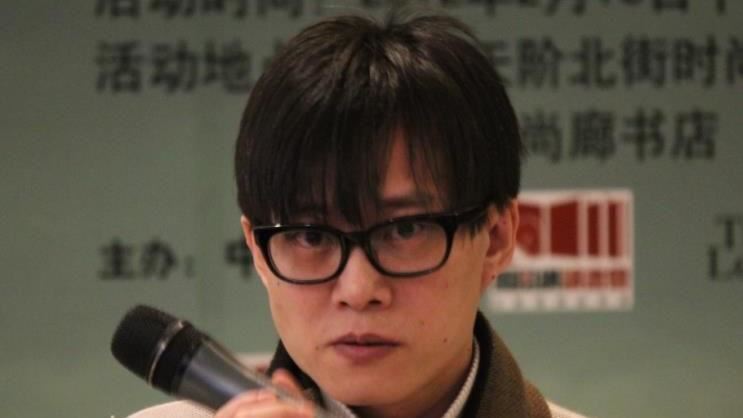 作品遭中封殺　林夕「被佚名」是光榮