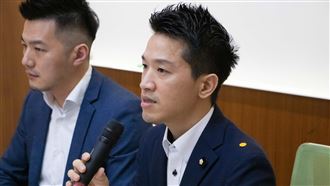 提中華民國　大學竟要教授向陸生道歉