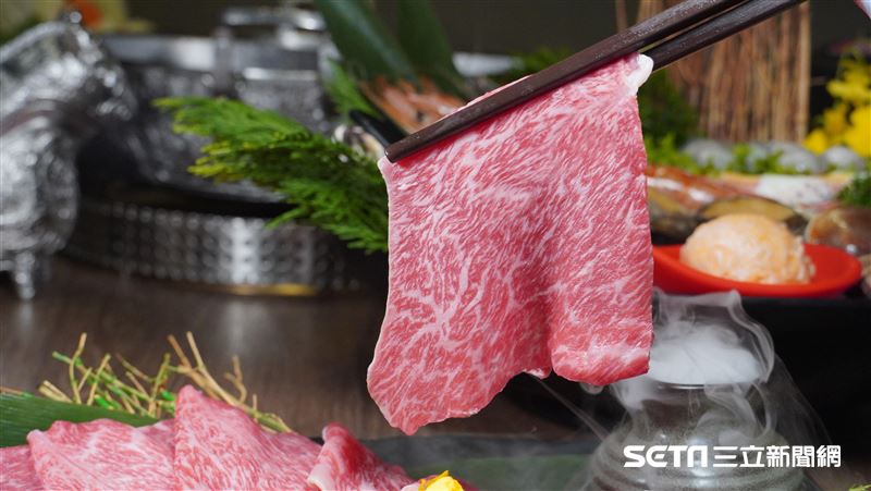 身份證對中兩碼　問鼎「和牛」免費吃