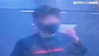 黑幫太子爺落網　犯案後竟住隔壁旅館