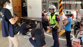 台南,檢舉達人,搬家,房租,房東,蘇婦,仙姑