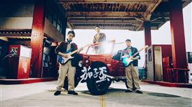 回憶湧現！茄子蛋全新演繹經典神曲溫暖獻唱