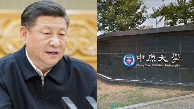 逼師向陸生道歉　中原昔爆一中承諾…