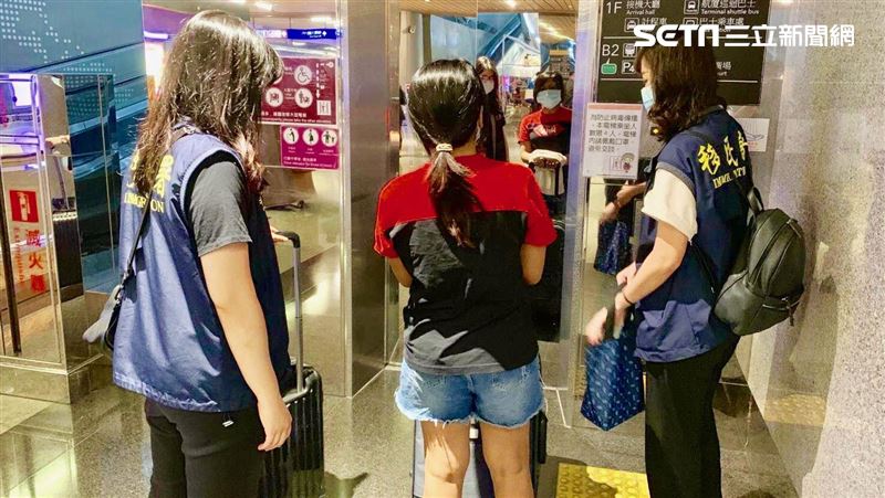 確診開直播引恐慌　女移工痊癒行蹤曝