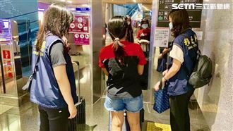 確診開直播引恐慌　女移工痊癒行蹤曝