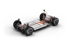 ▲福斯ID.3（圖／翻攝自官網）