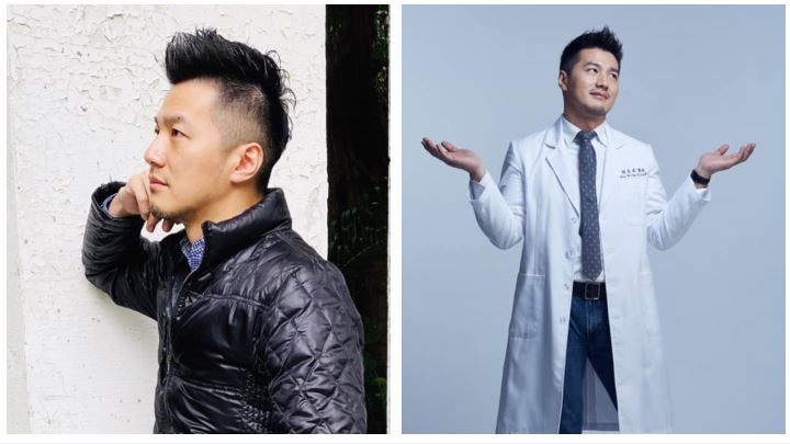 教授被逼道歉？校方槓招名威錄音曝光