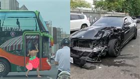 嘉義,北興國中,上學,肇逃,裸體