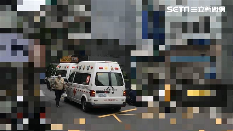 北市墜樓頻傳！5小時2人倒血泊身亡