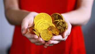 錢多到淹腳目　五生肖連七天正偏財旺