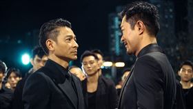 華映電影《掃毒2天地對決》