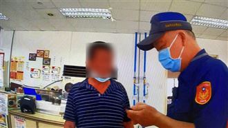 新／生意慘淡！高市府餐廳老闆欲輕生