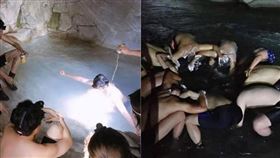 太魯閣,洗頭,打卡,年輕人,野溪,啤酒,溫泉
https://www.facebook.com/groups/1027360687282981/permalink/3556990950986596/