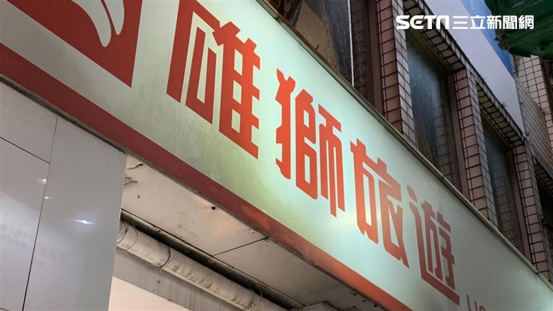 雄獅賣便當求生…謝金河：旅遊業最慘