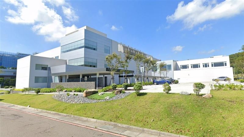 蘋果擴大投資台　龍潭科學園區建新廠