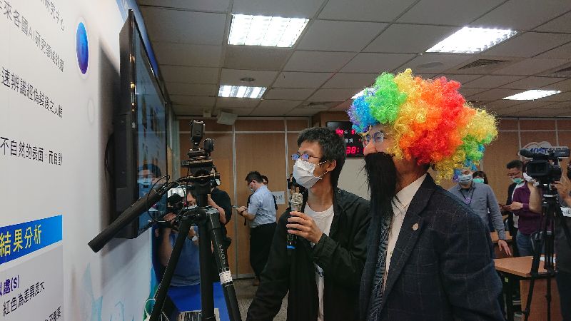 研究AI突破發展　台打破決策黑盒子