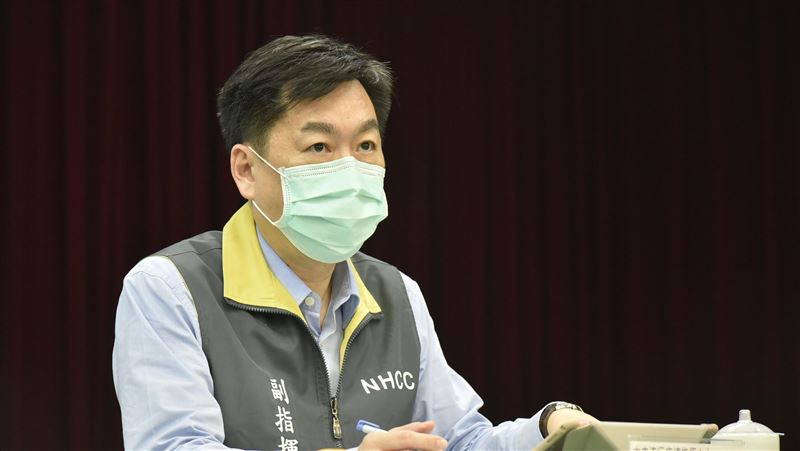 緊張！五六月遠洋漁船近三千人返國　