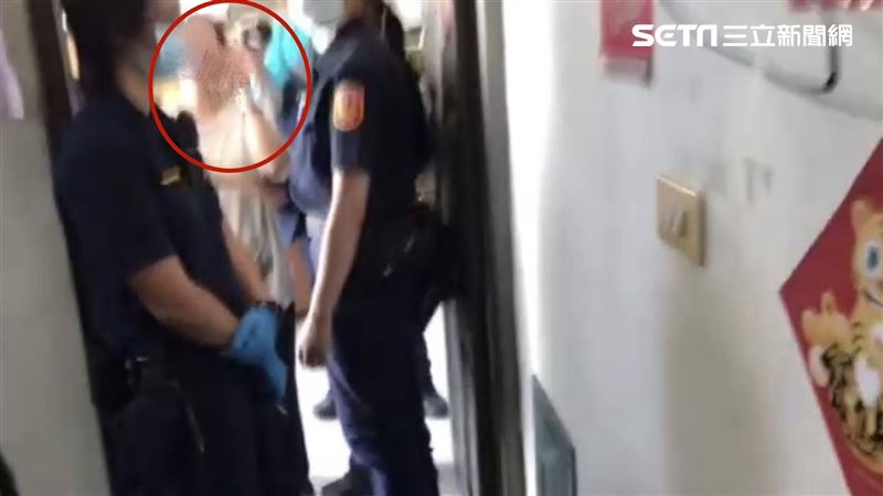 新／蘇大媽耗5時…狂叩檢舉法院違法