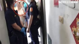 新／蘇大媽耗5時…狂叩檢舉法院違法