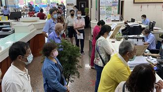 農漁民紓困逾百萬人　12日起入帳