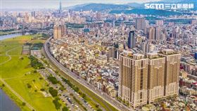 永和,仁愛特區,房市,新北市。（圖／記者陳韋帆攝影）