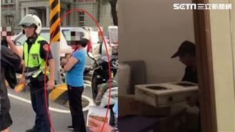 傻眼！檢舉達人「蘇大媽」她家竟有⋯