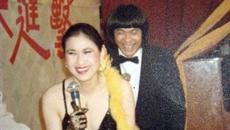 獨／不能說的秘密？向娃曝秀場黑幕