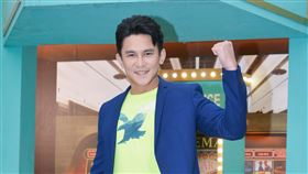 Terry,健身房,消毒,蒸氣,排毒。圖／衛視提供