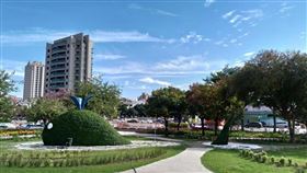 大里。（圖／取自台中市建設局）