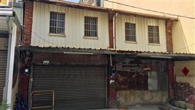 文化部補助民雄一樂酒家修繕工程位於嘉義民雄火車站附近的「一樂酒家」，建於日治昭和時期，是一座具閩南、日本風格的建築，獲文化部「私有老建築保存再生計畫」補助，5月底將展開修繕。（嘉義縣文化觀光局提供）中央社記者蔡智明傳真　109年5月11日