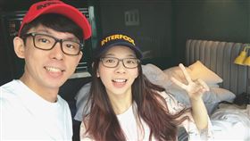 阿滴，滴妹，翻攝自臉書粉專