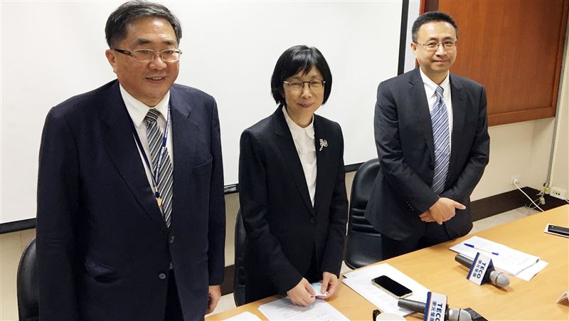 東元上半年業績恐下降　全年拚不衰退
