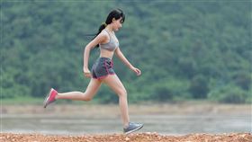 晨跑，跑步，運動，健身　圖／pixabay