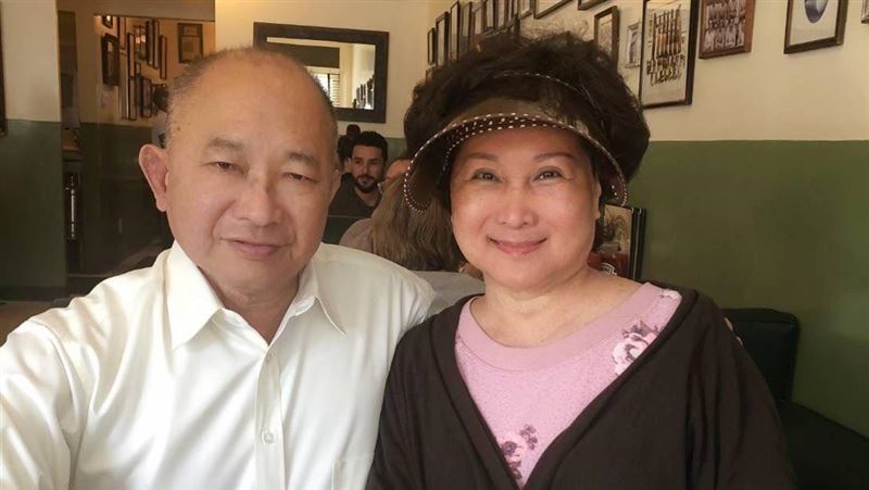 等了31年　吳宇森動筆寫新喋血雙雄