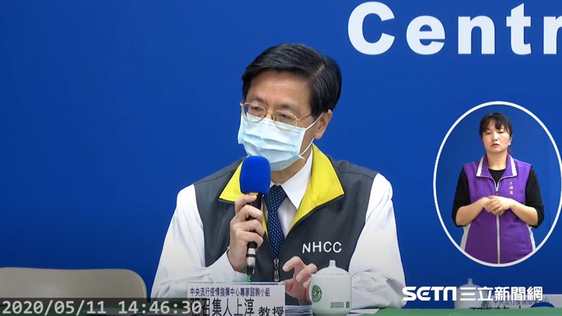 我國再添1死　「細胞激素風暴」奪命
