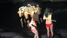 花蓮,民宿,野溪溫泉,啤酒,道歉