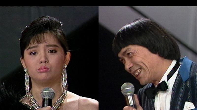 豬哥亮虧妹噴黃腔　狄鶯羞到嬌嗔跳腳