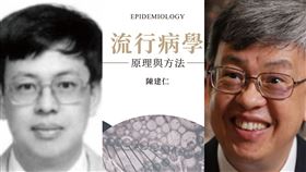 聯經出版　翻攝自科學發展雜誌　科學大觀園　2005年總統科學獎得獎人專訪
