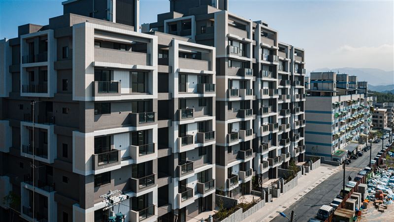 北北基最大6000坪大樹造鎮計劃
