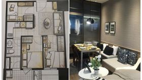 （圖／翻攝自平面圖）