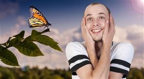 ▲開心（圖／翻攝自pixabay）