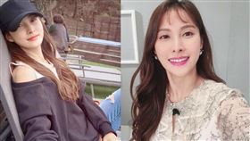 朴奎利被爆熱舞時更沒有戴口罩。（圖／翻攝自朴奎利IG）