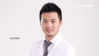 食物中毒暴瘦　開啟招名威毒理之路